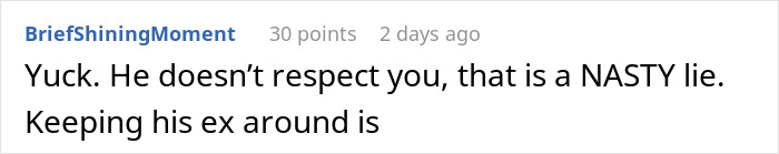 Man&rsquo;s &ldquo;Sister&rdquo; Is Actually His High School Ex, GF Confronts Him After Friend Reveals The Secret