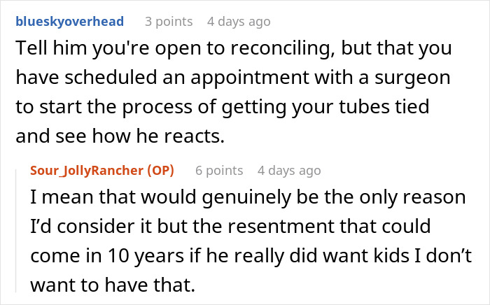 Man Cusses Out His GF For Telling Him To Leave Her Apartment As They’ve Broken Up Man Cusses Out His GF For Telling Him To Leave Her Apartment As They’ve Broken Up