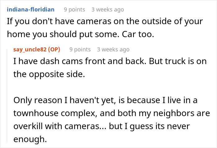 Guy Leaves AirTag In Man&rsquo;s Gym Bag, He Is Worried As One Hour Later He Finds Guy At His Doorstep 