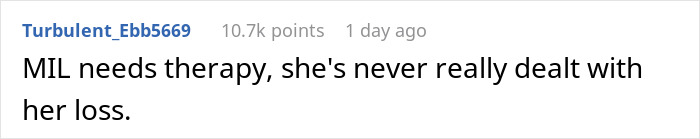 Family Buys Their Dream House, It Causes A Major Traumatic Response From MIL Family Buys Their Dream House, It Causes A Major Traumatic Response From MIL
