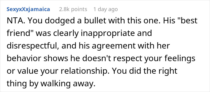 &ldquo;I Was Like &lsquo;What?&rsquo;&rdquo;: Woman Immediately Breaks Up With BF After Meeting His Girl Best Friend