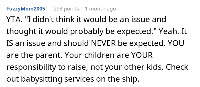 Daughter&rsquo;s Vacation Trauma Comes Back To Haunt Her As Holiday Looms, Parent Turns A Blind Eye