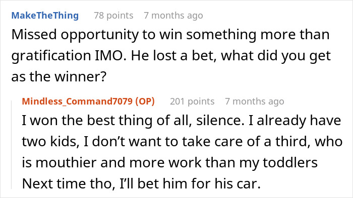 Woman Challenges Her Brother To Be A Stay-At-Home Mom For A Day: "He Broke By 8:30"