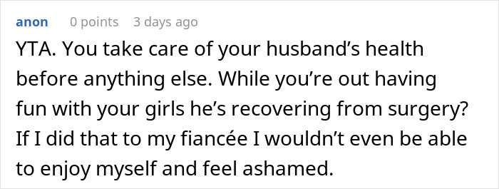 Woman Chooses Greece Vacation Over Helping Husband After Wisdom Teeth Removal, Family Livid