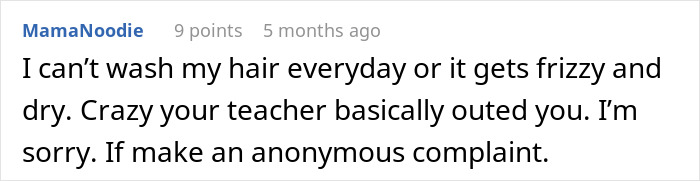 "I Want To Cry Just Thinking About What Happened": Person Called Out For Their Hygiene