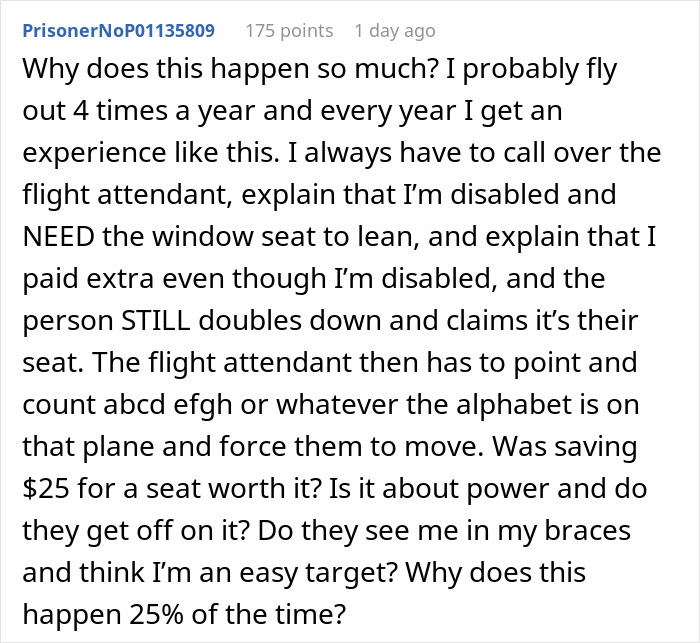 Flight Attendants Intervene Twice As Tensions Rise Between Boomers And A Mom That Won’t Move Flight Attendants Intervene Twice As Tensions Rise Between Boomers And A Mom That Won’t Move