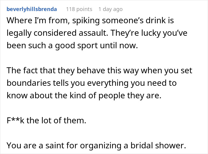 Woman Calls Out Bridesmaids For &lsquo;Scam-Like&rsquo; Bachelorette Party Costs, Refuses To Attend