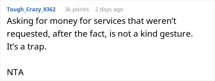Kid Cuts Neighbors' Lawn To Earn Some Cash, Man Refuses To Pay Him, Mom Goes Livid Kid Cuts Neighbors' Lawn To Earn Some Cash, Man Refuses To Pay Him, Mom Goes Livid