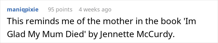 Grandma Fat-Shames Her 9YO Granddaughter, Gets Banned From Seeing Her, Drama Ensues Grandma Fat-Shames Her 9YO Granddaughter, Gets Banned From Seeing Her, Drama Ensues