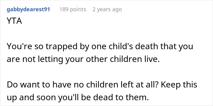 Grieving Mom Insists On Honoring Her Lost Child At Daughter&rsquo;s Wedding, Gets A Hit Of Reality