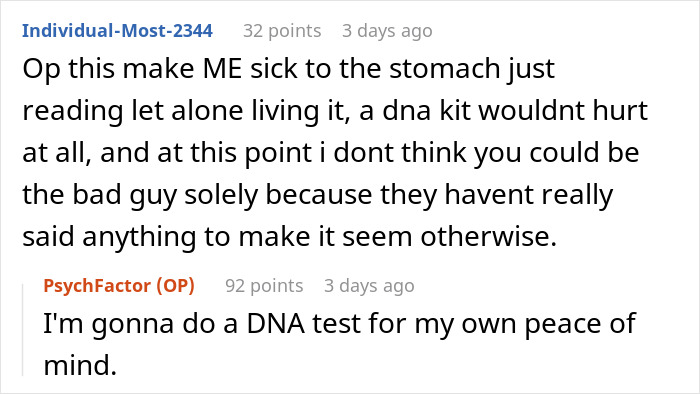 Mom Thinks Her Kids And Her Husband's BFF's Kids Are Related, Finds Out Way More Than Expected