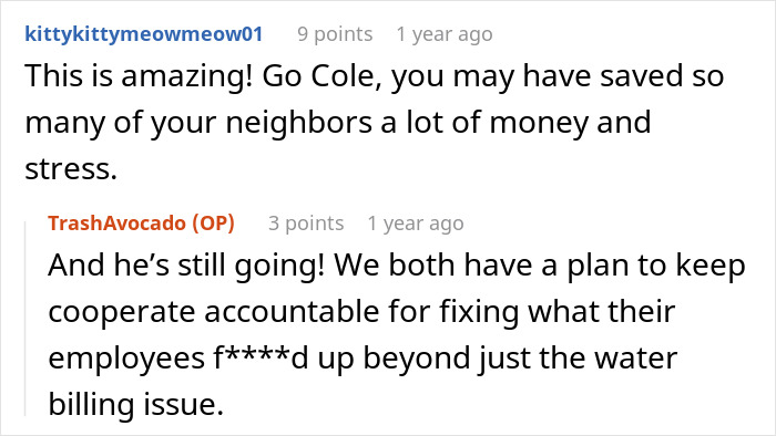 Water Bill Doubles, Apartment Managers Refuse To Investigate, Regret It When Tenants Do