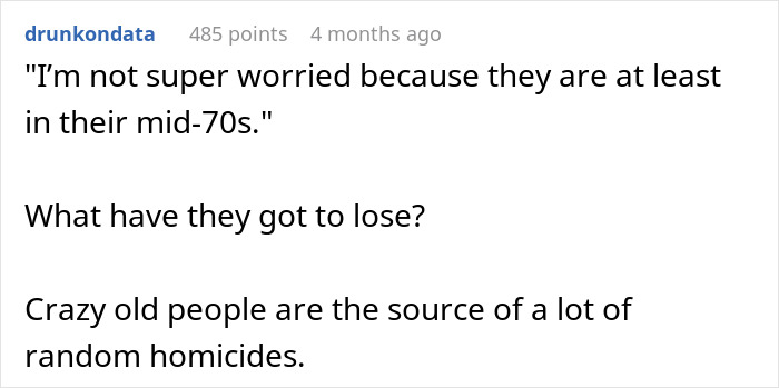 Couple Wants Their Bench Back After Neighbor Makes It Usable Again, Police Get Involved