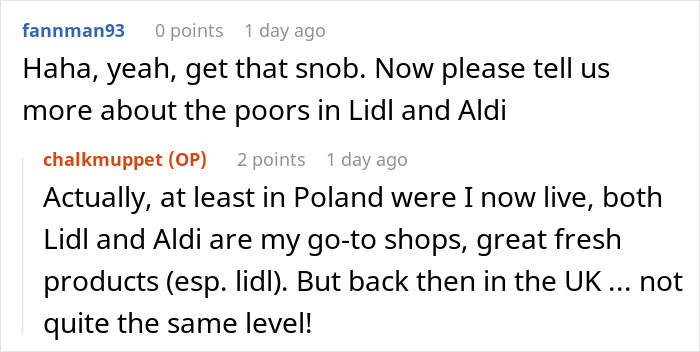 Person Secretly Adds Expensive Items To Woman&rsquo;s Shopping Bill To Give Her Bad Karma Back