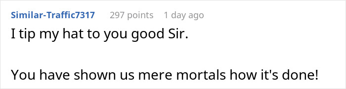 Person Takes A &ldquo;Wonderfully Evil&rdquo; Route To Make Parents Understand Their &ldquo;No&rdquo; To Taking Brother In