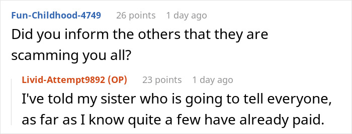 Woman Calls Out Bridesmaids For &lsquo;Scam-Like&rsquo; Bachelorette Party Costs, Refuses To Attend