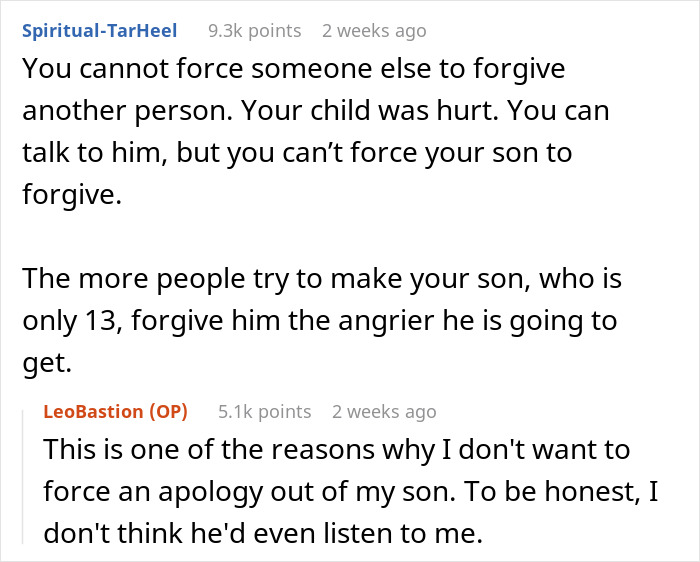 “Just A Small Mistake”: Teen Gets Uninvited From Uncle’s Wedding, Refuses To Forgive Him “Just A Small Mistake”: Teen Gets Uninvited From Uncle’s Wedding, Refuses To Forgive Him