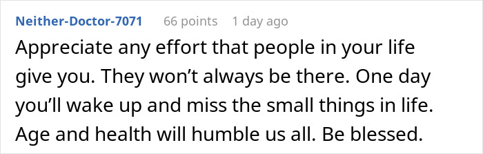 &ldquo;I Don&rsquo;t Want It&rdquo;: Wife Surprises Husband With Handmade Gift, He Gives It Back