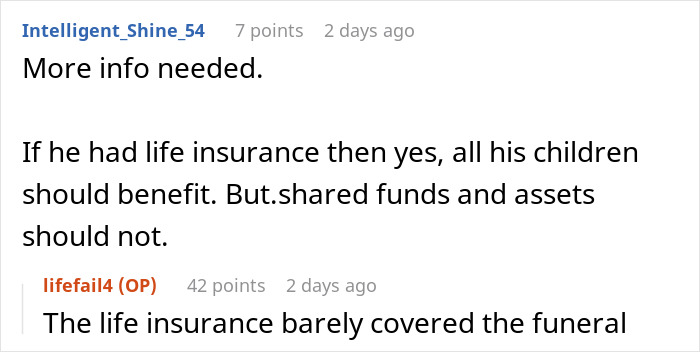 Woman Wants To Get Half Of Ex-Husband&rsquo;s Inheritance For Kids, Gets A Reality Check From New Wife