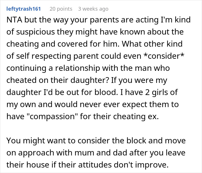 Cheating Man Goes On A Business Trip, Returns Home To An Empty House After Fiancée Finds Out Cheating Man Goes On A Business Trip, Returns Home To An Empty House After Fiancée Finds Out