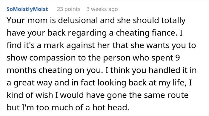Cheating Man Goes On A Business Trip, Returns Home To An Empty House After Fiancée Finds Out Cheating Man Goes On A Business Trip, Returns Home To An Empty House After Fiancée Finds Out