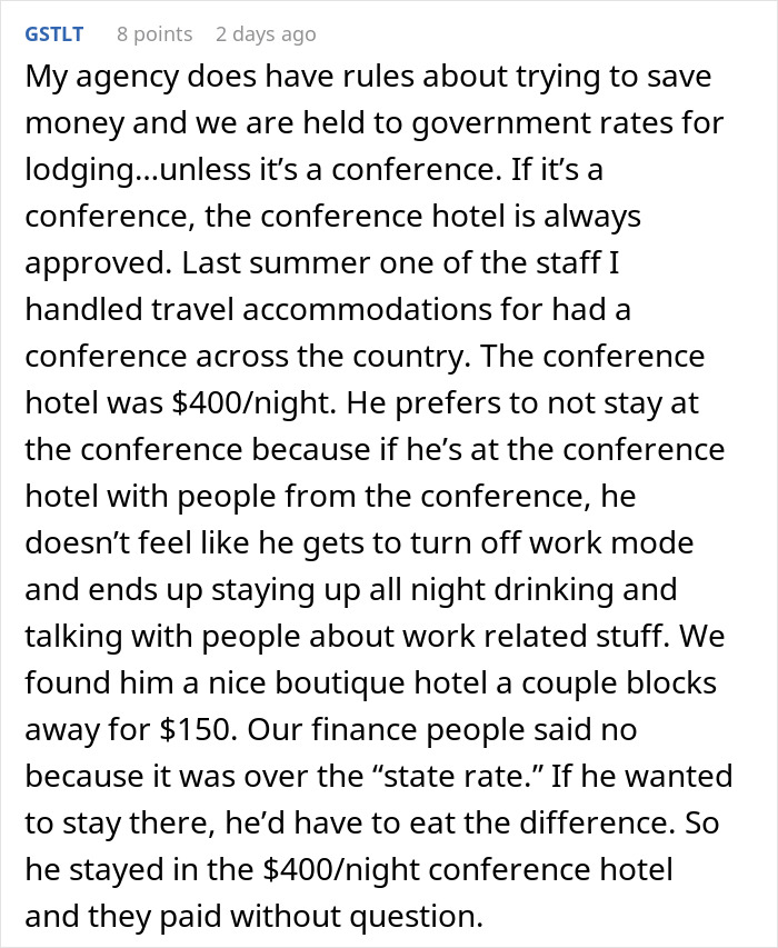 Employee Stops Saving Money For Their Company After They Showed They Don’t Appreciate It Employee Stops Saving Money For Their Company After They Showed They Don’t Appreciate It