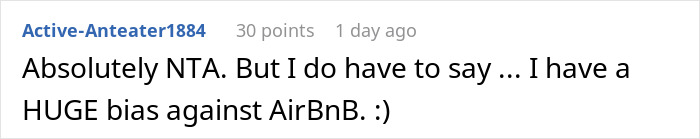 Person Has Enough Of Rude Airbnb Guests In Neighborhood, Calls Police After They Block Driveway Person Has Enough Of Rude Airbnb Guests In Neighborhood, Calls Police After They Block Driveway