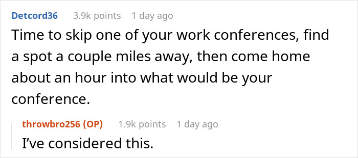 Guy Inexplicably Keeps Finding Other Men&rsquo;s Clothes In His House After Being Away, Wife Has No Idea