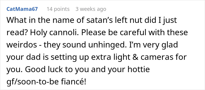 Neighbor Goes Above And Beyond To Break A Same-Sex Couple Up, Starts A War He Can’t Win Neighbor Goes Above And Beyond To Break A Same-Sex Couple Up, Starts A War He Can’t Win