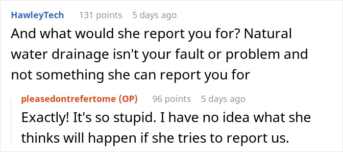 Family&rsquo;s Fence Upgrade Causes Karen Neighbor To Make Absurd Demands And Threats