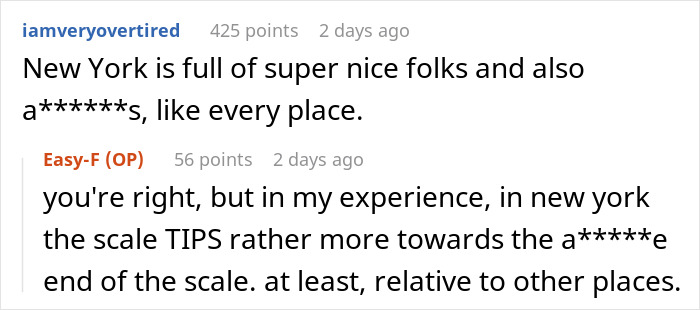 Man Wishes He&rsquo;d Thrown Phone In The Gutter Instead Of Returning It To Thankless Owner