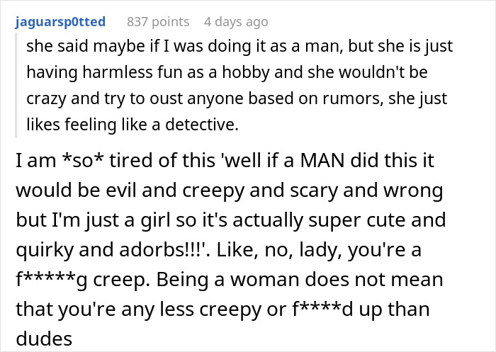 Wife Ruins Two Marriages With One Bra After Man Learns The Root Of Her Creepy &ldquo;Hobby Project&rdquo;