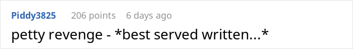 Boss Backs Out Of Verbal Agreement, Loses It After Employee Does The Same Thing To Him Boss Backs Out Of Verbal Agreement, Loses It After Employee Does The Same Thing To Him