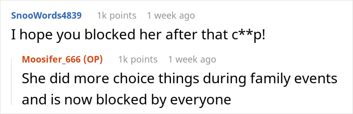 &ldquo;I Got Petty&rdquo;: Man Refuses To Let Sister-In-Law Torment His Wife Further, Takes Revenge