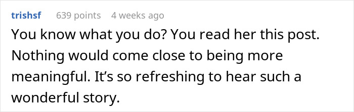 Woman Writes A Letter To Her Stepson For When He Turns 18, He Tears Up Reading It Years Later Woman Writes A Letter To Her Stepson For When He Turns 18, He Tears Up Reading It Years Later