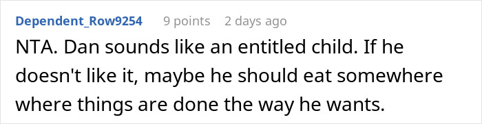 Woman Can&rsquo;t Understand Why She Doesn&rsquo;t Like BIL, He Gives Her A Perfect Reason At Family Dinner