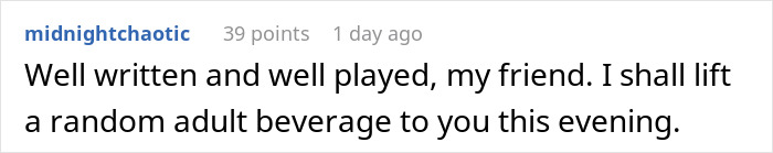 Guy Gets Revenge On Neighbor For His Parking &ldquo;Crimes&rdquo;, Leaves Him Scratching His Head For A Week