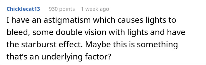 “I Regret Having My Eyes Lasered”: Netizen Candidly Talks About Surgery Results 5 Years Later “I Regret Having My Eyes Lasered”: Netizen Candidly Talks About Surgery Results 5 Years Later