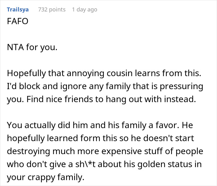 &ldquo;I Repeatedly Told Him To Stop&rdquo;: Golden Child&rsquo;s Joke Goes Too Far, Costs Him Thousands