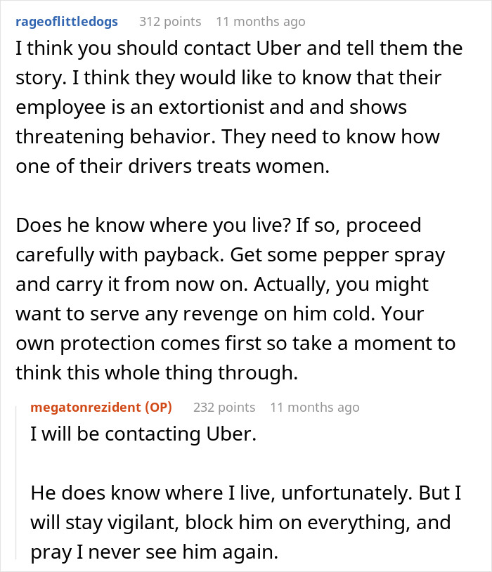 Man Expects Date To Make Up For The Time He Wasn’t Working, Won’t Let Her Leave Until She Does Man Expects Date To Make Up For The Time He Wasn’t Working, Won’t Let Her Leave Until She Does