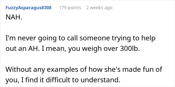 &ldquo;It Was Very Embarrassing&rdquo;: Teen Refuses Aunt&rsquo;s Fat-Shaming Birthday Gift, Upsets Parents