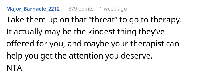 Teen Gets Berated For Asking To Exclude &lsquo;Traumatized&rsquo; Adoptive Siblings From His B-Day Celebration