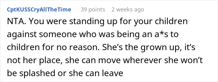 &ldquo;Think Twice&rdquo;: Woman Screams At Kids For Ruining Her $1000 Hairdo, Gets Shut Up When Parent Arrives
