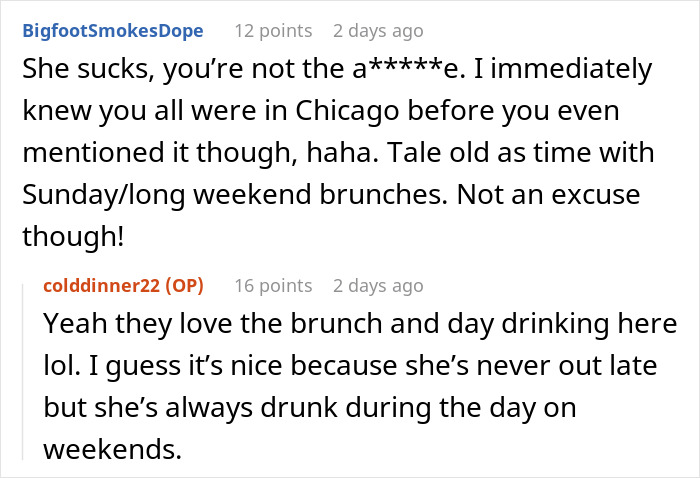 Woman Returns To Find Her Romantic Dinner In The Fridge And A BF That Would Rather Play Games Woman Returns To Find Her Romantic Dinner In The Fridge And A BF That Would Rather Play Games