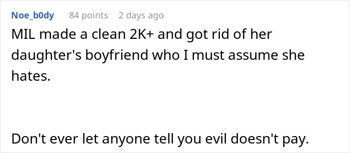 Woman Threatens To Break Up With BF If He Won’t Forgive $10K Theft, Gets Taken To Court Instead Woman Threatens To Break Up With BF If He Won’t Forgive $10K Theft, Gets Taken To Court Instead