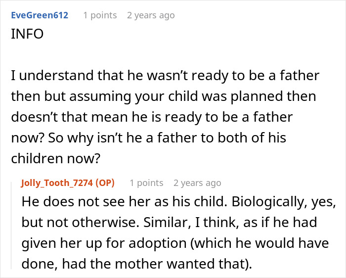 Man&rsquo;s Past Comes Back To Bite His Wife Every Time She Praises Him, She&rsquo;s Done Dealing With It