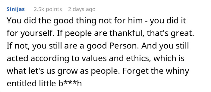 Man Wishes He&rsquo;d Thrown Phone In The Gutter Instead Of Returning It To Thankless Owner