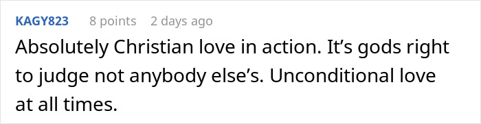 “Karen Was Legit Purple”: Pastor’s Powerful Defense Of Gay Daughter Stuns Congregation “Karen Was Legit Purple”: Pastor’s Powerful Defense Of Gay Daughter Stuns Congregation