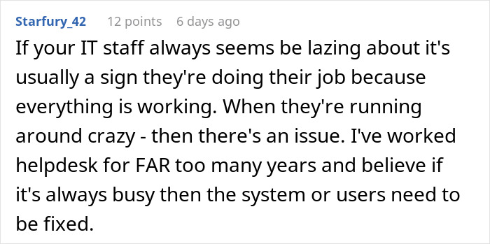 HR Refuses Raise Because Employee Only Does Bug Fixes, So They Stop Doing Them HR Refuses Raise Because Employee Only Does Bug Fixes, So They Stop Doing Them