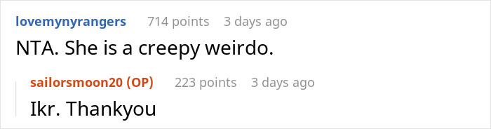 "Stay Away From Us, You Creepy Weirdo": Lady Finds Disturbing Vid Of Her Husband Made By TikToker "Stay Away From Us, You Creepy Weirdo": Lady Finds Disturbing Vid Of Her Husband Made By TikToker